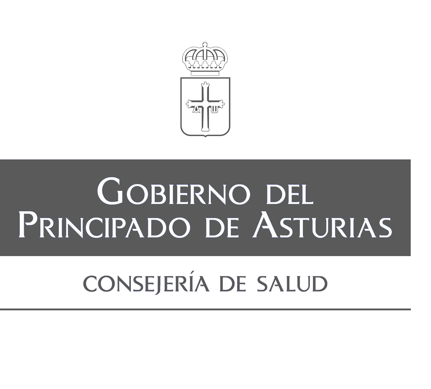 Logo Servicio de Salud del Principado de Asturias
